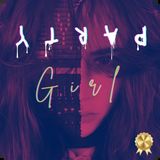 Party Girl funk remix cover art